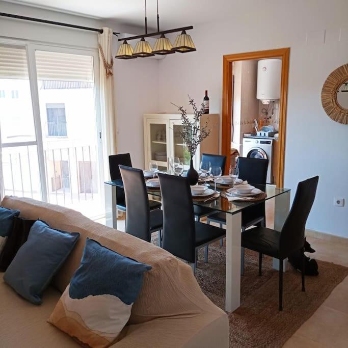 Piso Sierra Calderona A 15 Minutos Del Mar Estivella Apartment Exterior foto