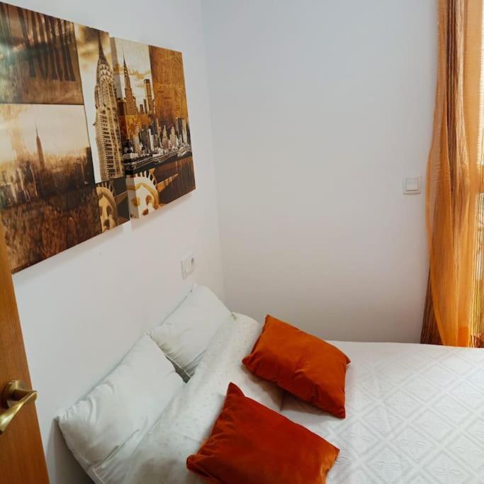 Piso Sierra Calderona A 15 Minutos Del Mar Estivella Apartment Exterior foto