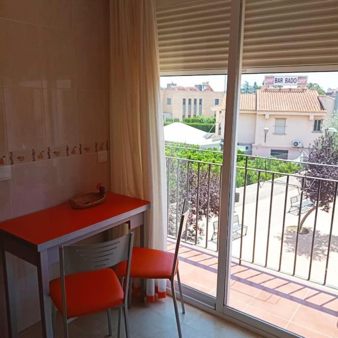 Piso Sierra Calderona A 15 Minutos Del Mar Estivella Apartment Exterior foto