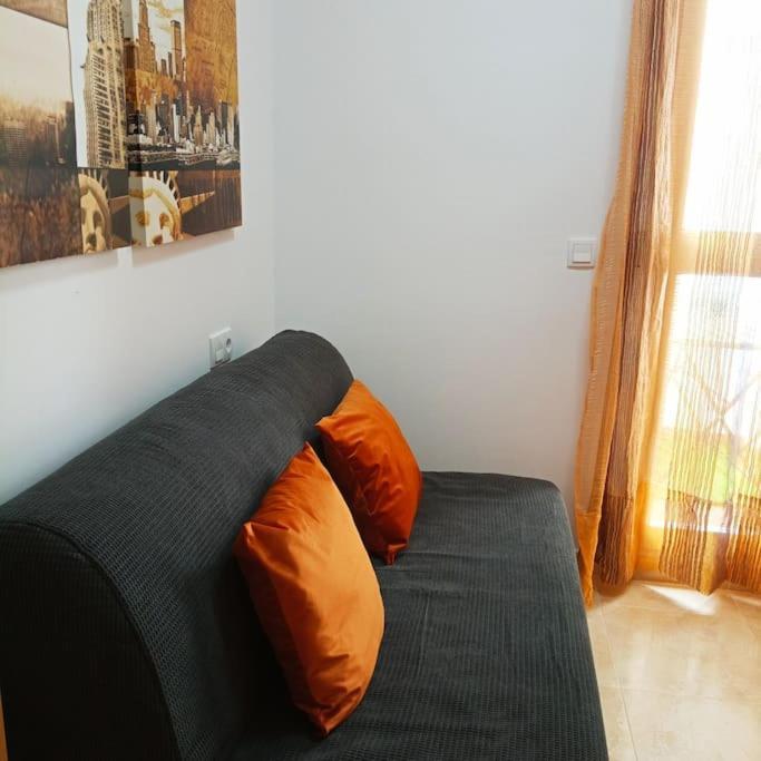 Piso Sierra Calderona A 15 Minutos Del Mar Estivella Apartment Exterior foto