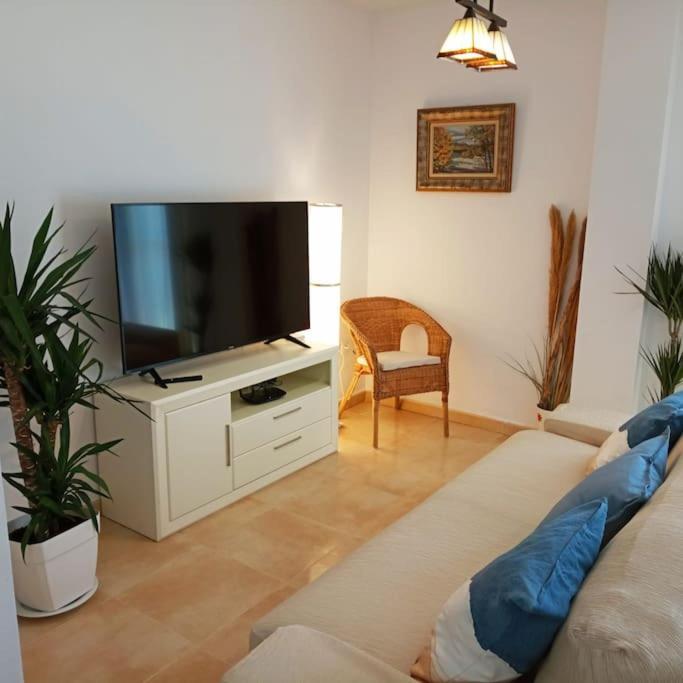Piso Sierra Calderona A 15 Minutos Del Mar Estivella Apartment Exterior foto