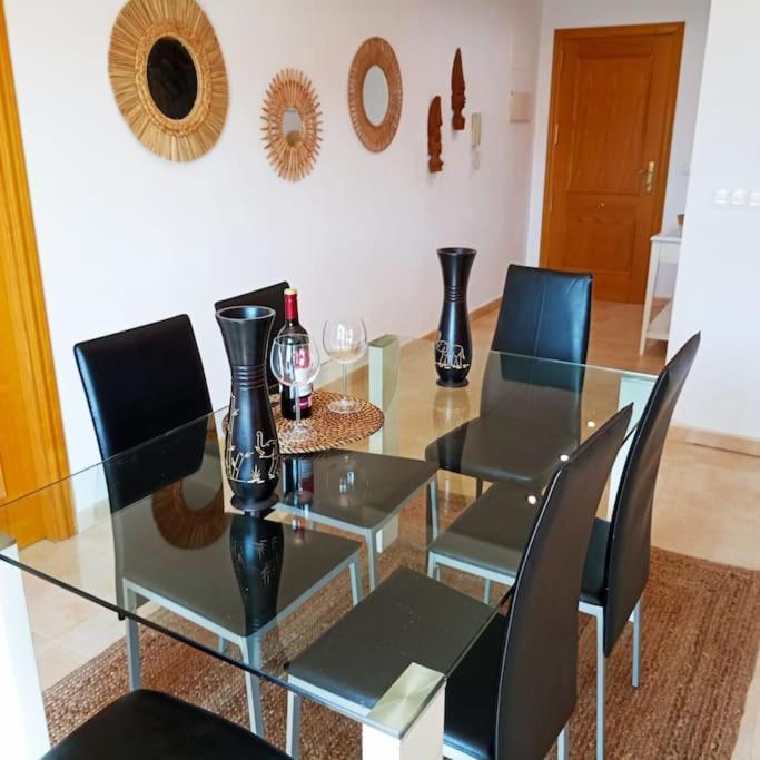Piso Sierra Calderona A 15 Minutos Del Mar Estivella Apartment Exterior foto