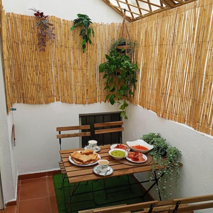 Piso Sierra Calderona A 15 Minutos Del Mar Estivella Apartment Exterior foto