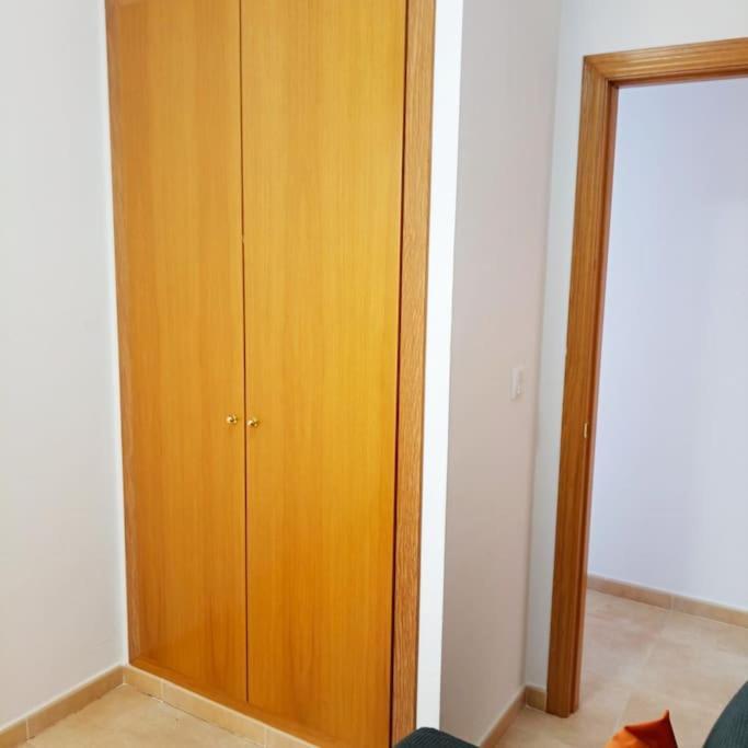 Piso Sierra Calderona A 15 Minutos Del Mar Estivella Apartment Exterior foto